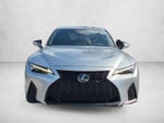 2021 Lexus IS 350 F SPORT AWD