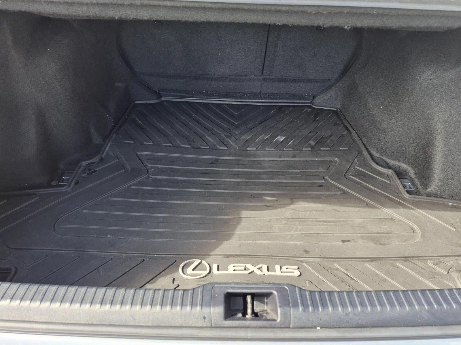 2021 Lexus IS 350 F SPORT AWD
