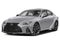2021 Lexus IS 350 F SPORT AWD