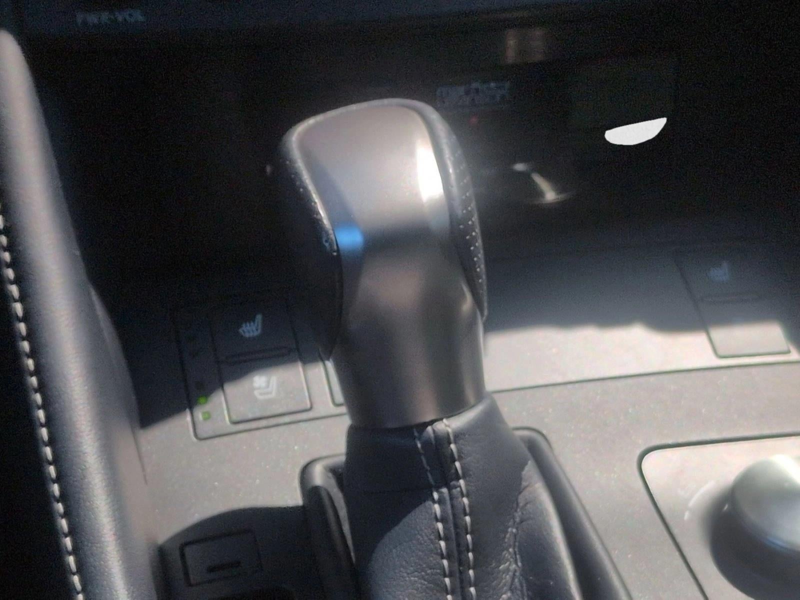 2021 Lexus RC 350 F SPORT RWD