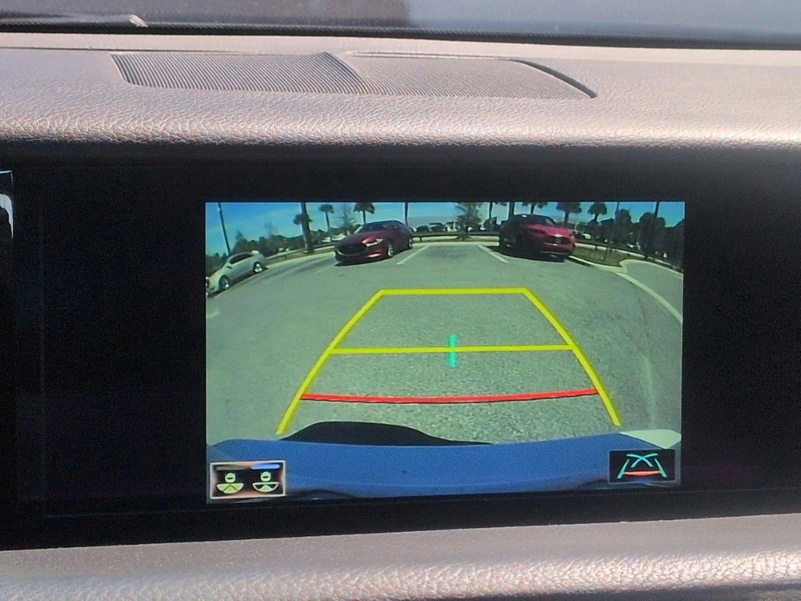 2021 Lexus RC 350 F SPORT RWD