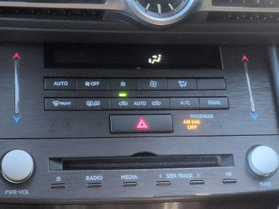 2021 Lexus RC 350 F SPORT RWD