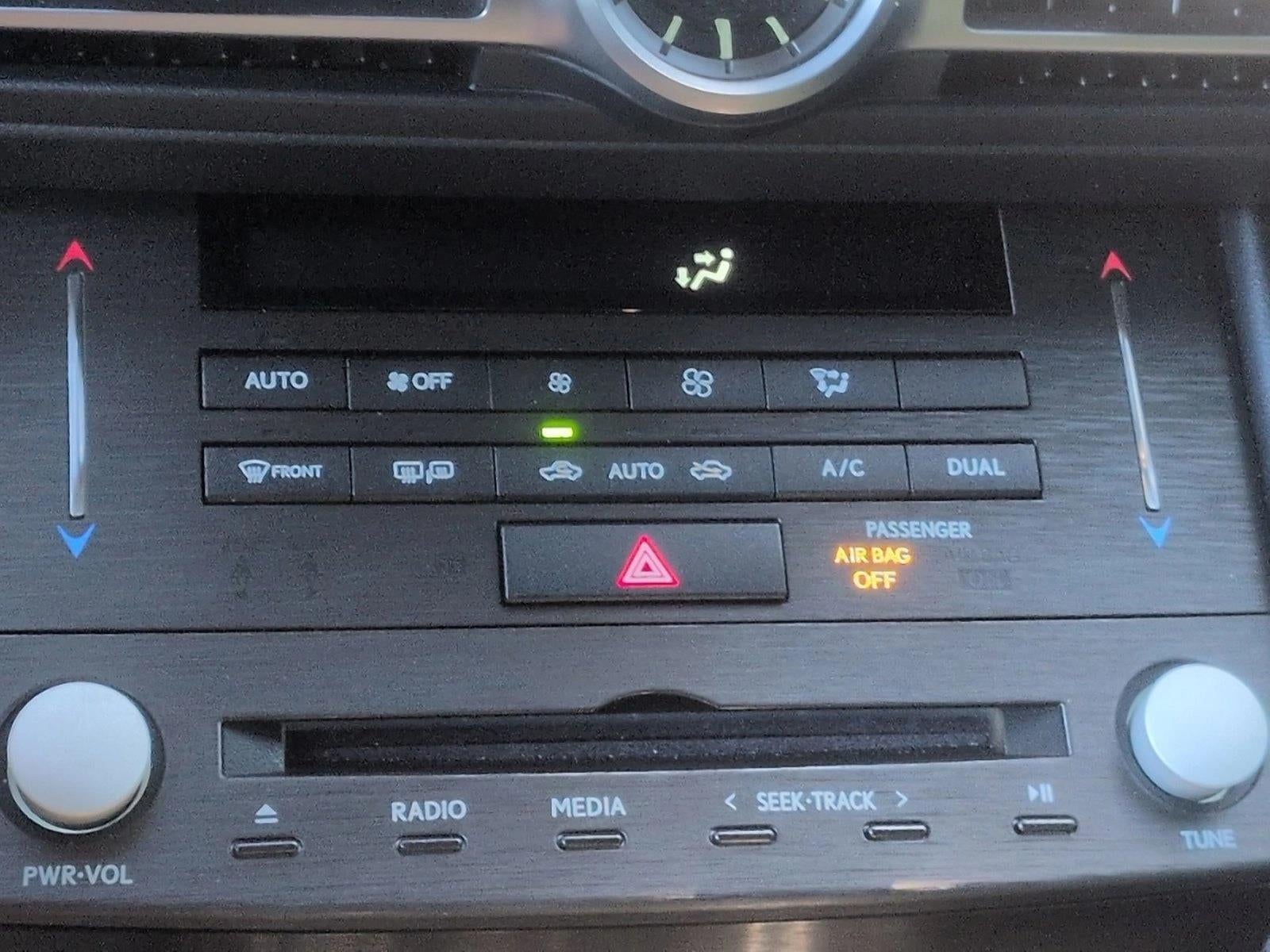 2021 Lexus RC 350 F SPORT RWD