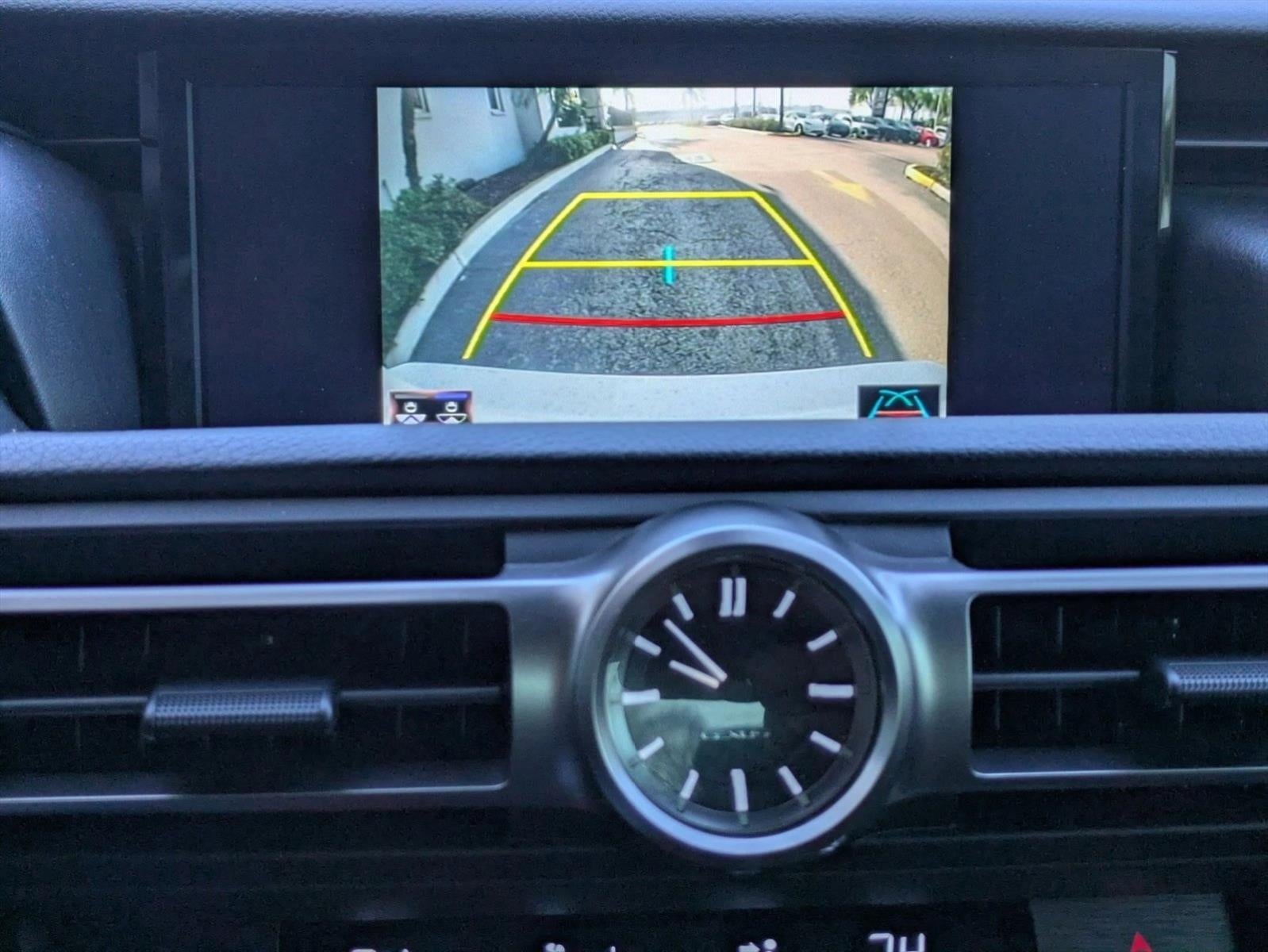 2021 Lexus RC 350 F SPORT RWD