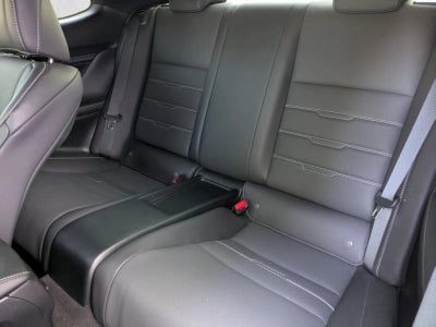 2021 Lexus RC 350 F SPORT RWD