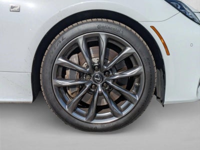 2021 Lexus RC 350 F SPORT RWD