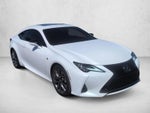 2021 Lexus RC 350 F SPORT RWD