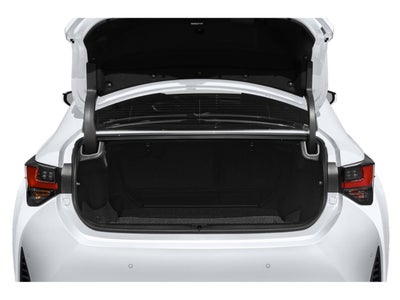 2021 Lexus RC 350 F SPORT RWD