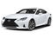 2021 Lexus RC 350 F SPORT RWD