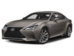 2020 Lexus RC 350 F SPORT RWD