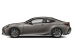 2020 Lexus RC 350 F SPORT RWD