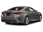 2020 Lexus RC 350 F SPORT RWD