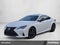 2021 Lexus RC 350 F SPORT RWD