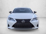 2021 Lexus RC 350 F SPORT RWD