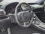 2021 Lexus RC 350 F SPORT RWD