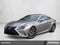 2016 Lexus RC Turbo 2dr Cpe F SPORT