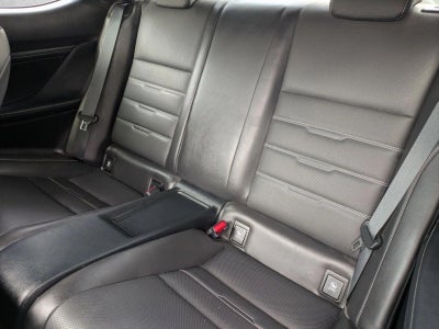 2016 Lexus RC Turbo 2dr Cpe F SPORT