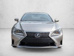 2016 Lexus RC Turbo 2dr Cpe F SPORT