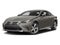 2016 Lexus RC Turbo 2dr Cpe F SPORT