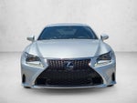 2016 Lexus RC Turbo 2dr Cpe F SPORT
