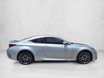2016 Lexus RC Turbo 2dr Cpe F SPORT