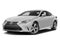2016 Lexus RC Turbo 2dr Cpe F SPORT