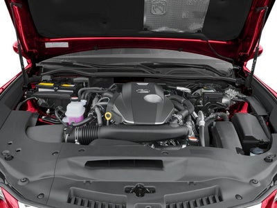 2016 Lexus RC Turbo 2dr Cpe F SPORT