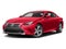 2016 Lexus RC Turbo 2dr Cpe F SPORT