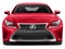 2016 Lexus RC Turbo 2dr Cpe F SPORT