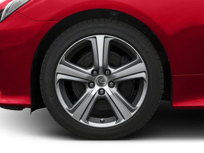 2016 Lexus RC Turbo 2dr Cpe F SPORT