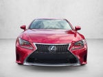 2017 Lexus RC Turbo RWD