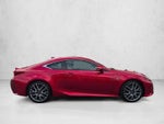2017 Lexus RC Turbo RWD