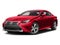 2017 Lexus RC Turbo RWD