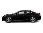 2017 Lexus RC Turbo F Sport RWD