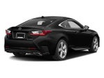 2017 Lexus RC Turbo F Sport RWD
