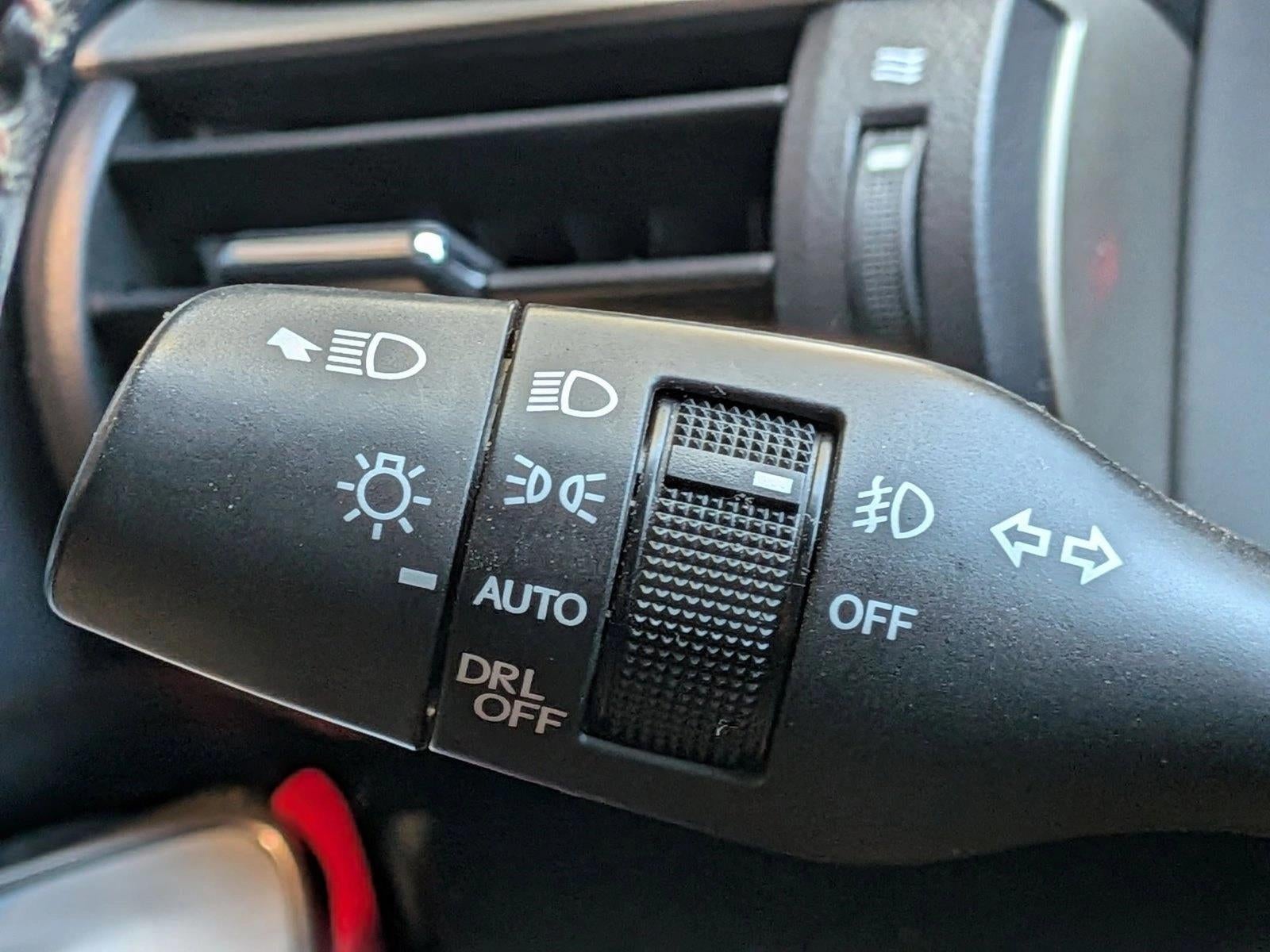 2017 Lexus RC 350 RWD F Sport