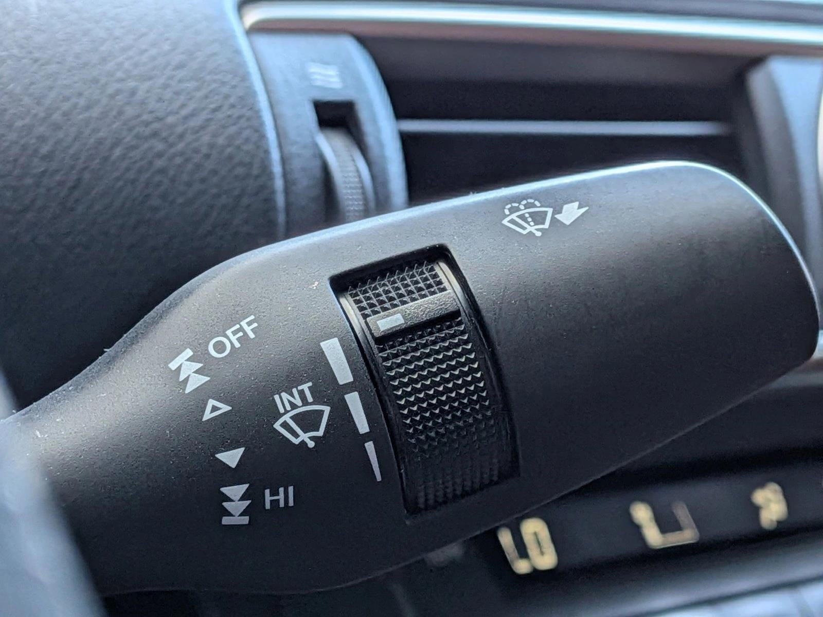 2017 Lexus RC 350 RWD F Sport