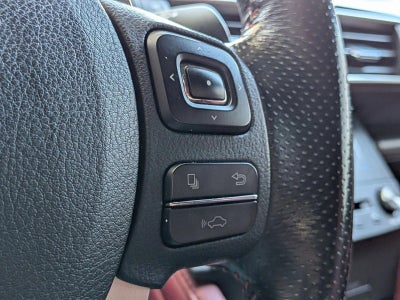 2017 Lexus RC 350 RWD F Sport