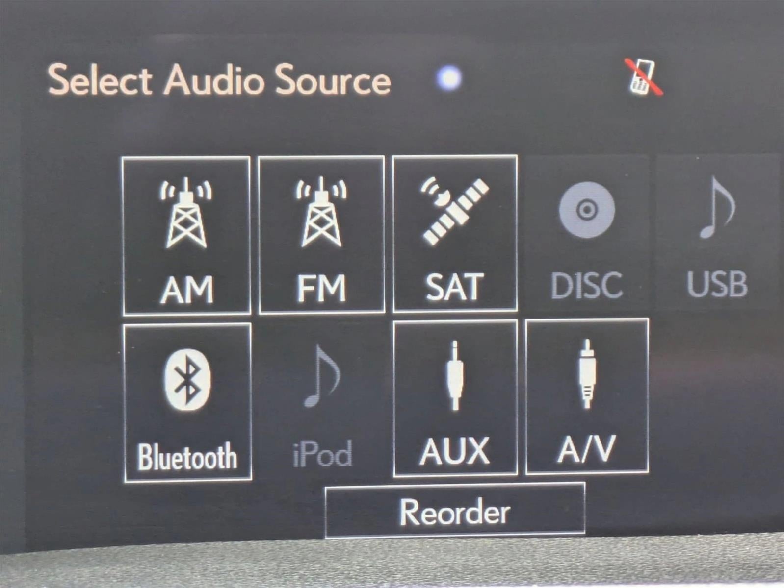 2017 Lexus RC 350 RWD F Sport