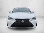 2017 Lexus RC 350 RWD F Sport