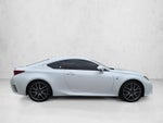 2017 Lexus RC 350 RWD F Sport