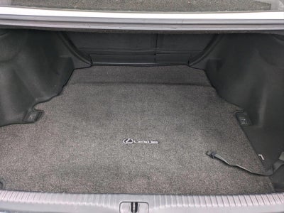 2017 Lexus RC 350 RWD F Sport