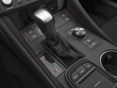 2017 Lexus RC 350 RWD F Sport