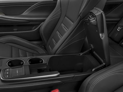 2017 Lexus RC 350 RWD F Sport