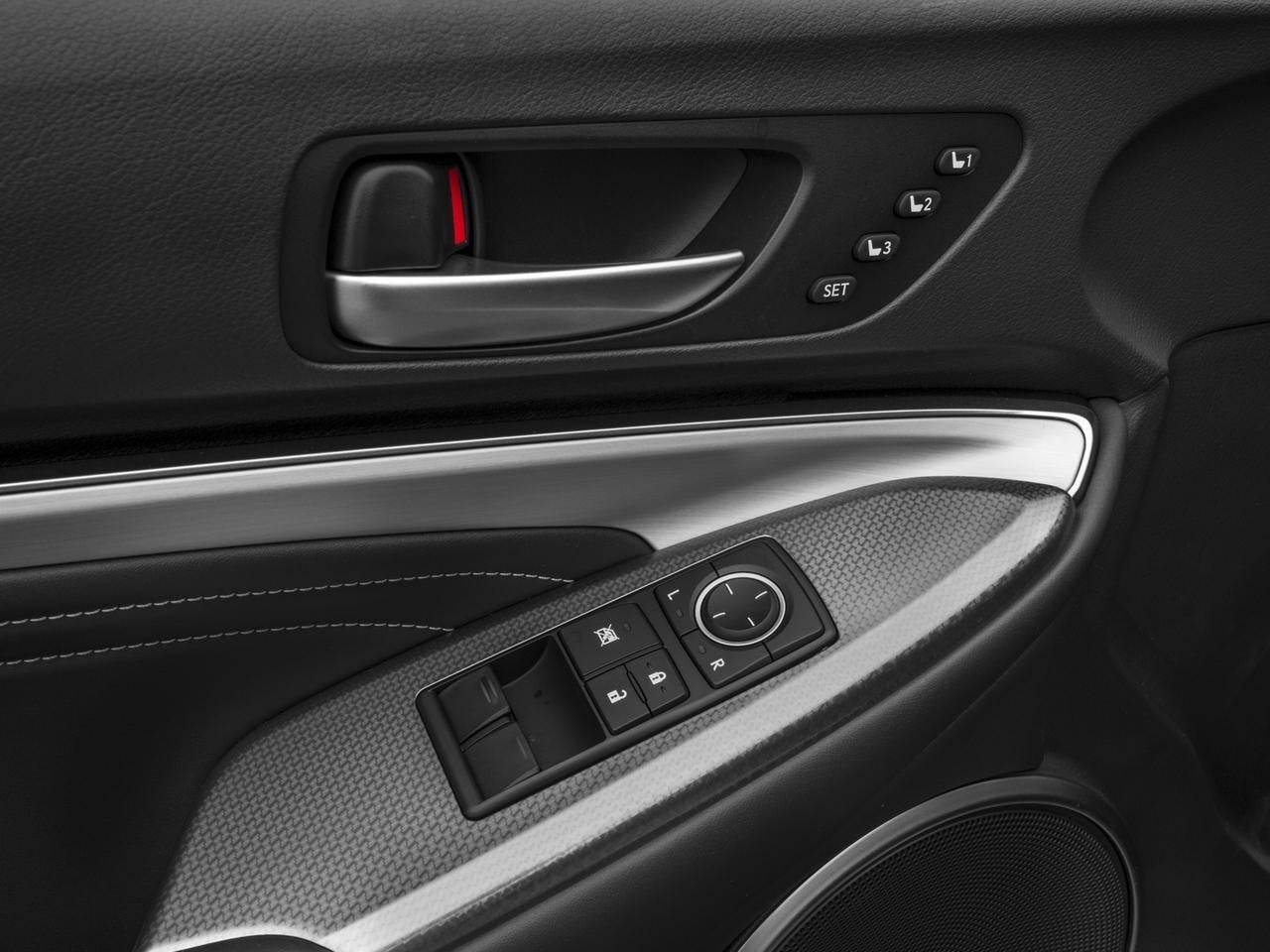 2017 Lexus RC 350 RWD F Sport