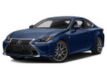 2015 Lexus RC 350 2dr Cpe RWD F SPORT
