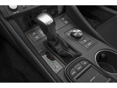 2015 Lexus RC 350 2dr Cpe RWD F SPORT