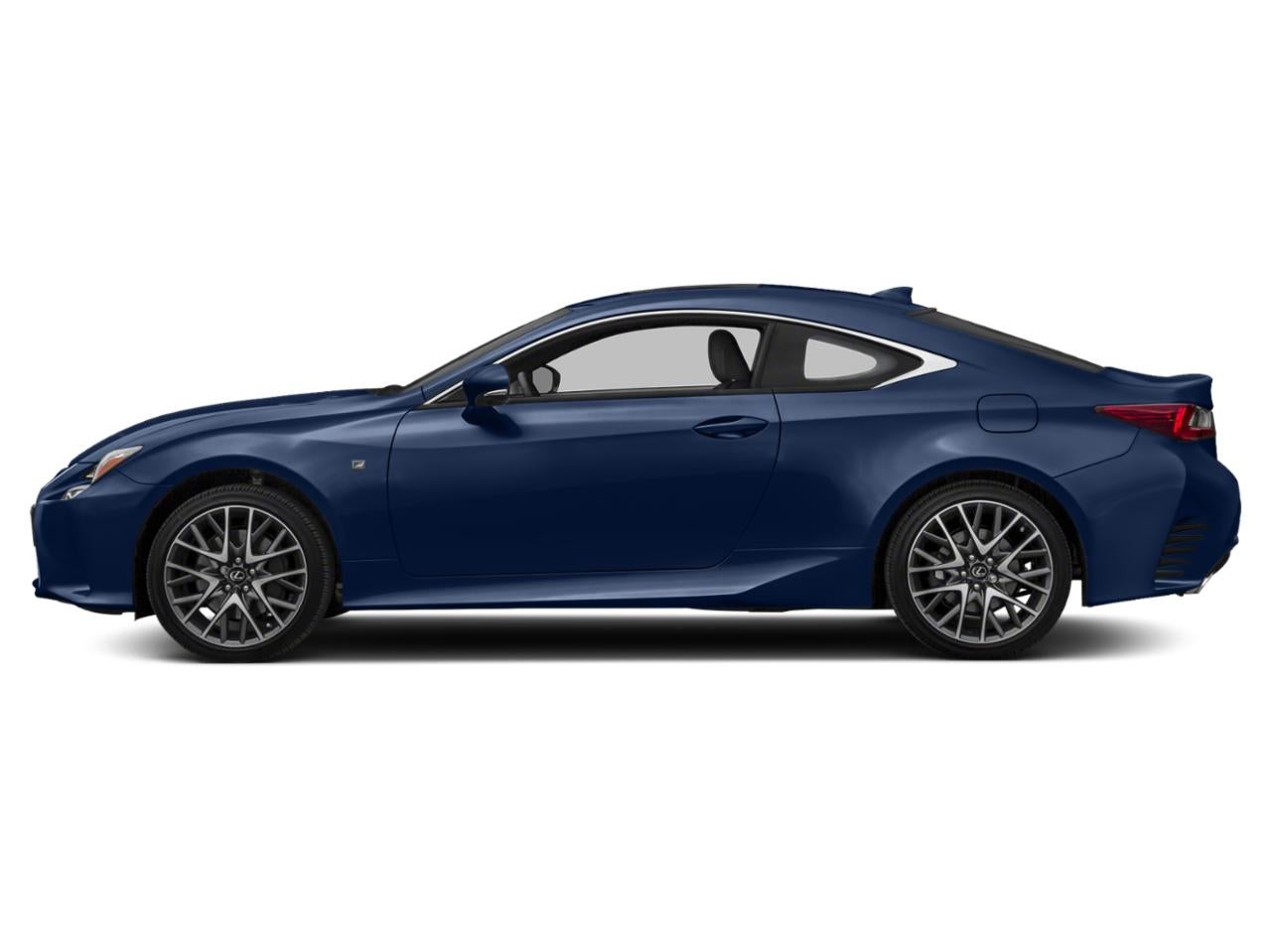 2015 Lexus RC 350 2dr Cpe RWD F SPORT