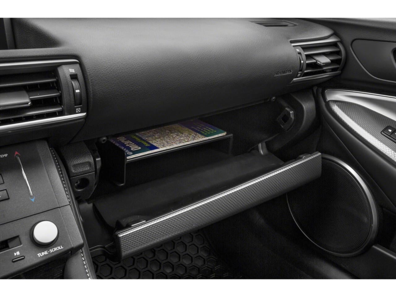 2015 Lexus RC 350 2dr Cpe RWD F SPORT