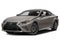 2015 Lexus RC 350 2dr Cpe RWD F SPORT